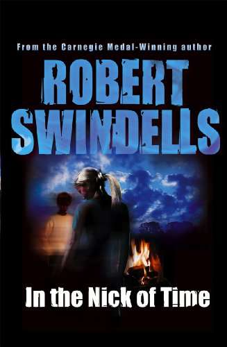 In the Nick of Time Robert Swindells