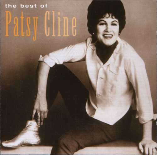 Patsy Cline - The Best Of Patsy Cline