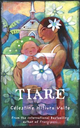 Tiare Celestine Hitiura Vaite