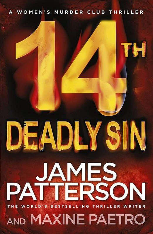 14th Deadly Sin - James Patterson & Maxine Paetro