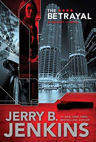 The Betrayal - Jerry B. Jenkins