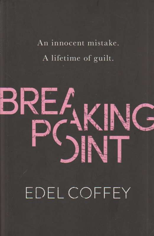 Breaking Point - Edel Coffey