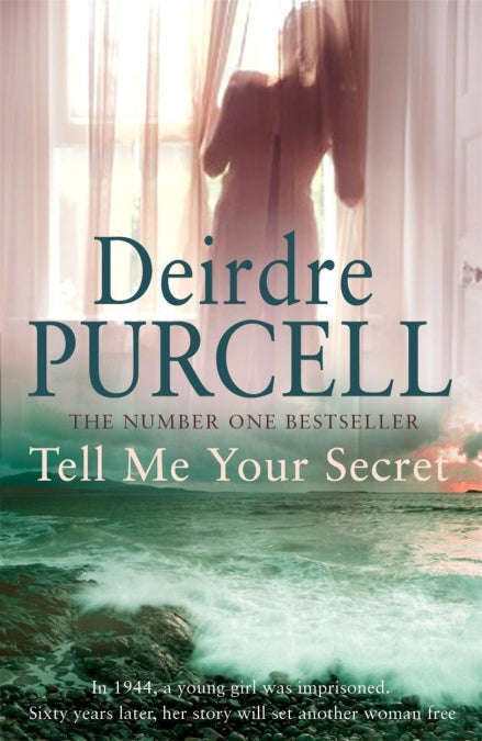 Tell Me Your Fecret Deirdre Purcell