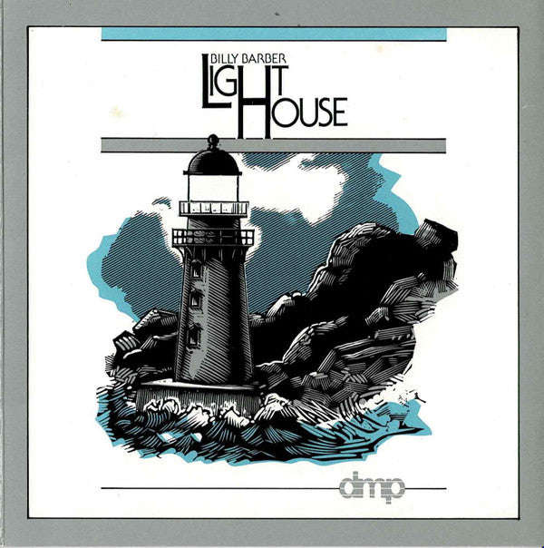 Billy Barber - Lighthouse