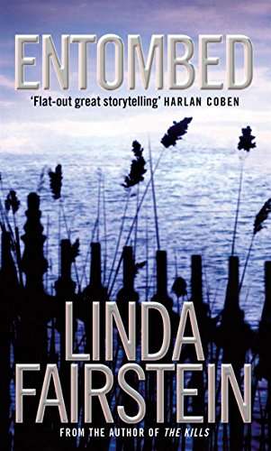 Entombed  Linda A. Fairstein