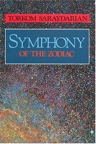 Symphony of the Zodiac - Torkom Saraydarian