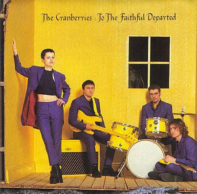 The Cranberries - To The Faithful Departed
