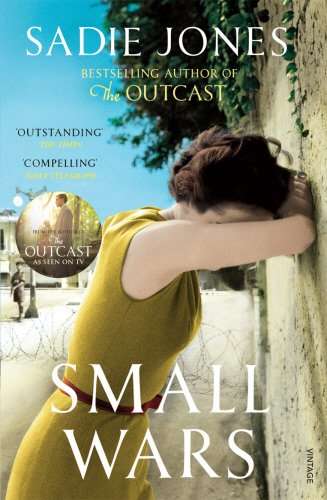 Small Wars - Sadie Jones