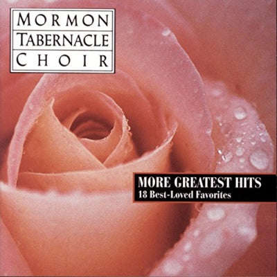 Mormon Tabernacle Choir, Medley: Pretty Baby - The Essential Mormon Tabernacle Choir