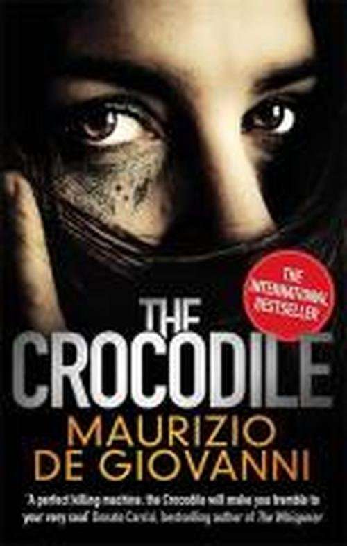 The Crocodile - Maurizio De Giovanni
