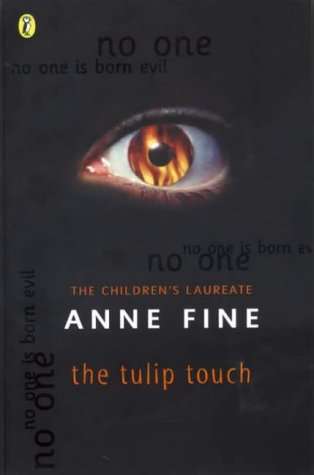 The Tulip Touch Anne Fine