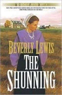 The Shunning - Beverly Lewis