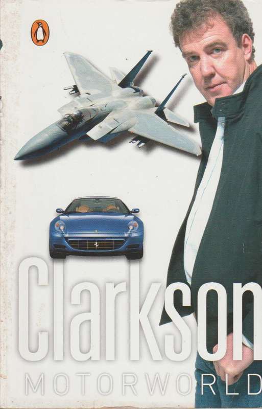 Motorworld Jeremy Clarkson
