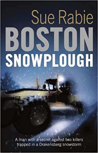 Boston Snowplough Sue Rabie