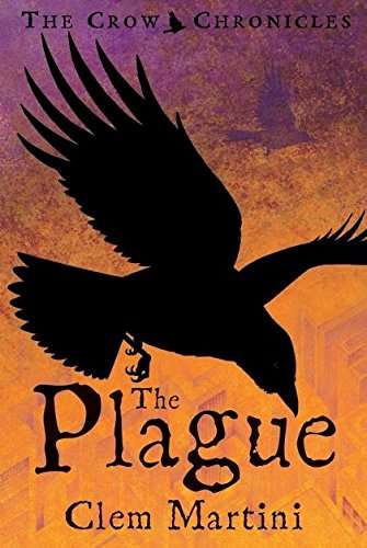 The Plague Clem Martini