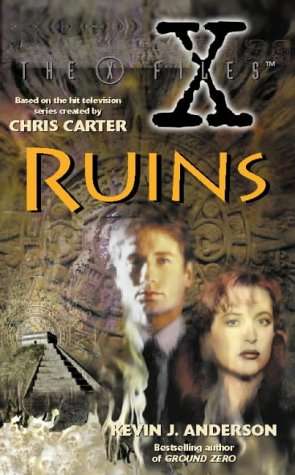 Ruins Kevin J. Anderson