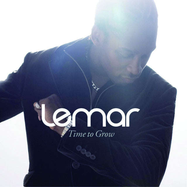 Lemar - Time To Grow