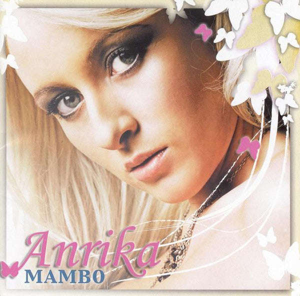 Anrika - Mambo