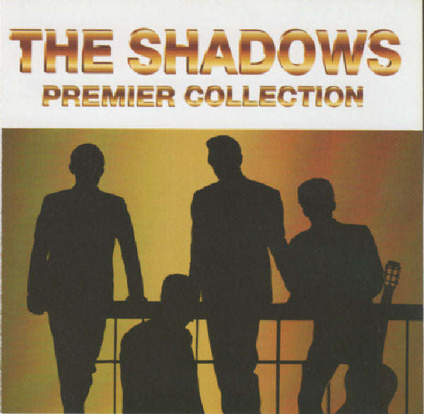 The Shadows - Premier Collection