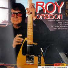 Roy Orbison - Beautiful Dreamer