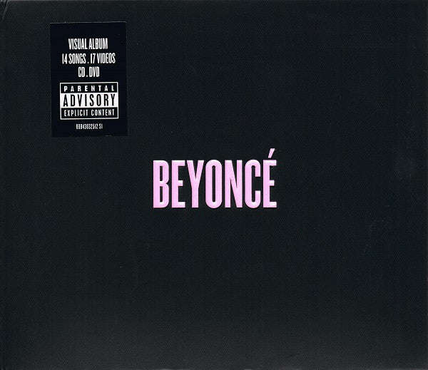 Beyonce - Beyonce