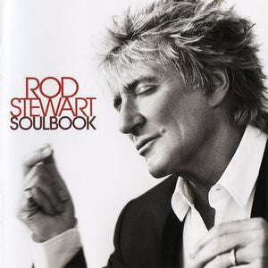 Rod Stewart - Soulbook