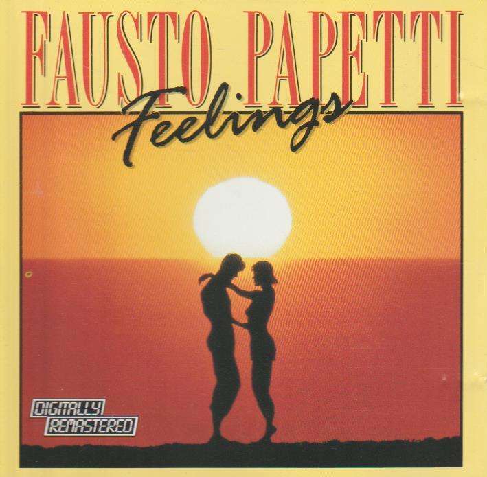 Fausto Papetti - Feelings
