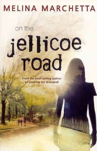 On The Jellicoe Road  Melina Marchetta