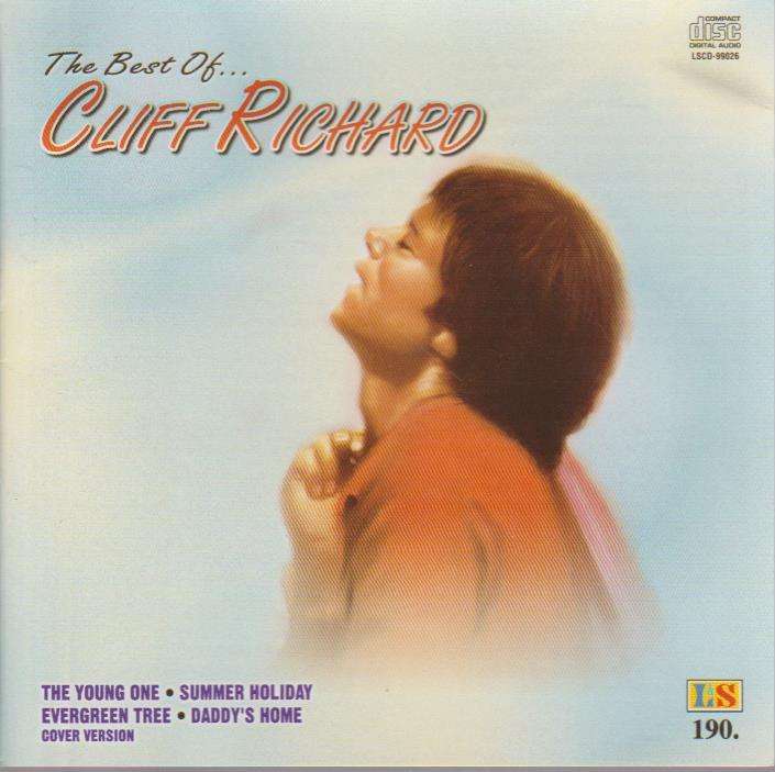 Cliff Richard - The Best Of