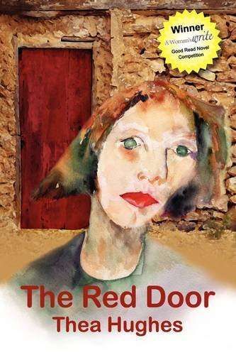 Red Door Thea Hughes