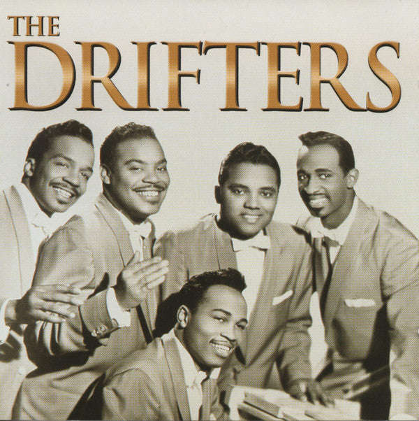 The Drifters - The Drifters
