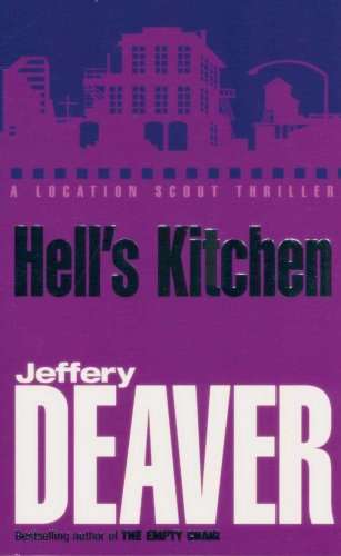 Hell's Kitchen Jeffery Deaver