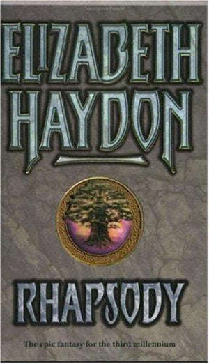 Rhapsody Elizabeth Haydon