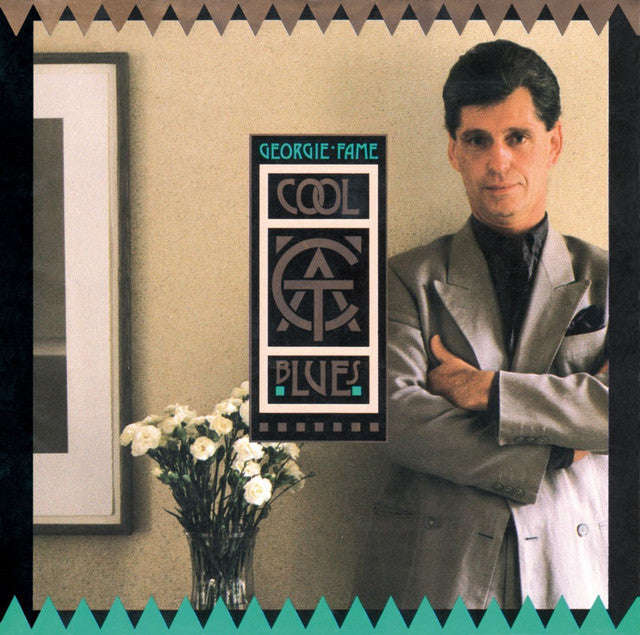 Georgie Fame - Cool Cat Blues