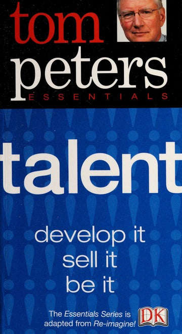 Talent Thomas J. Peters