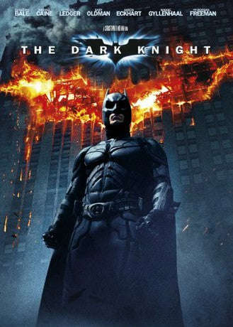 The Dark Knight (DVD)
