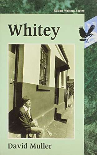 Whitey - David Muller