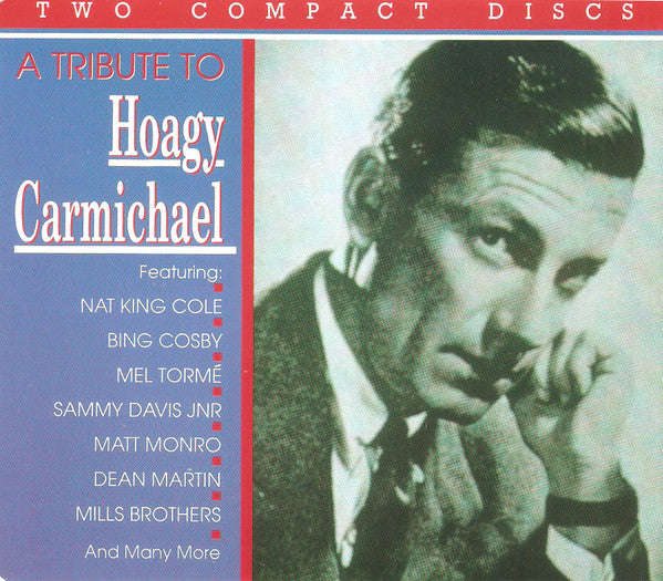 Various - A Tribute To Hoagy Carmichael