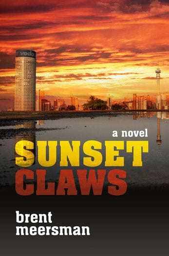 Sunset Claws - Brent Meersman