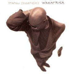 Manu Dibango - Wakafrika