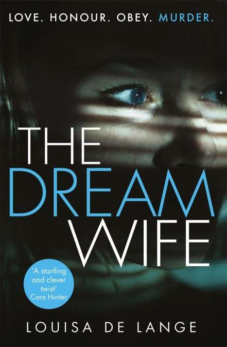 A Good Wife - Louisa de Lange