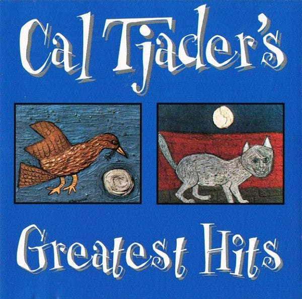 Cal Tjader - Cal Tjader's Greatest Hits