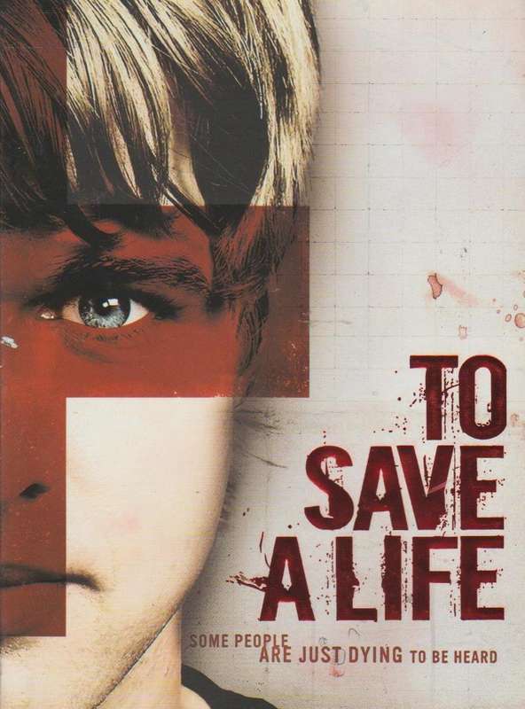To Save A Life (DVD)