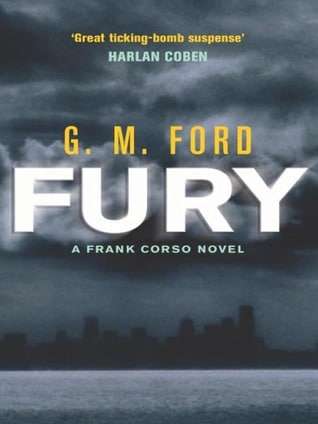 Fury G. M. Ford