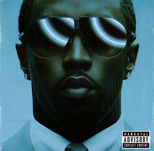P. Diddy - Press Play