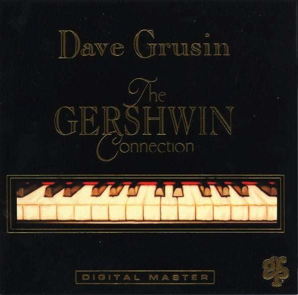 Dave Grusin - The Gershwin Connection