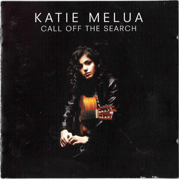 Katie Melua - Call Off The Search