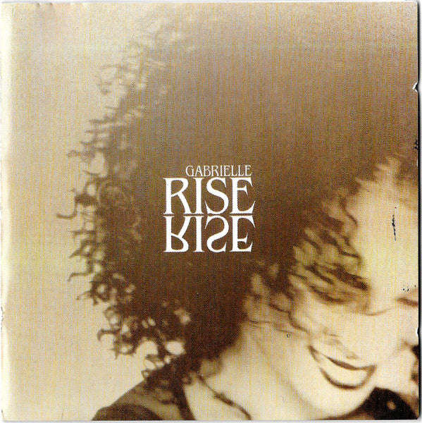 Gabrielle - Rise