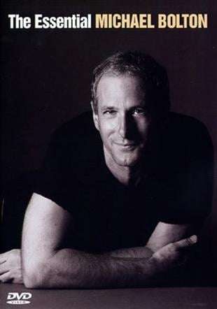 Michael Bolton - The Essential Michael Bolton (DVD)