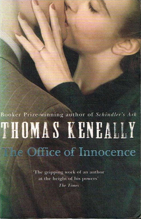 The office of innocence Thomas Keneally